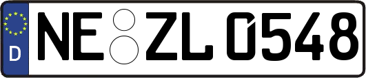 NE-ZL0548
