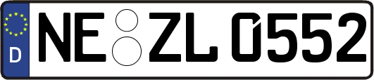 NE-ZL0552