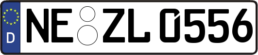 NE-ZL0556