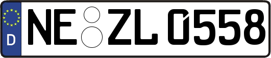 NE-ZL0558