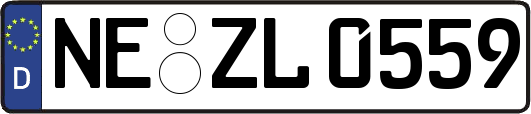 NE-ZL0559