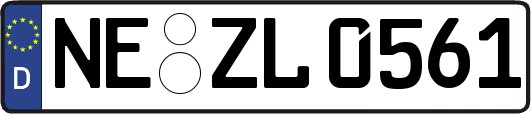 NE-ZL0561