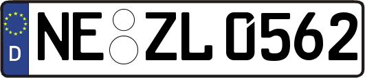 NE-ZL0562
