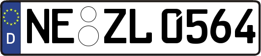 NE-ZL0564