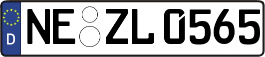 NE-ZL0565