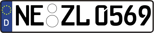 NE-ZL0569