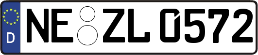 NE-ZL0572