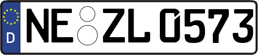 NE-ZL0573