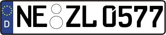 NE-ZL0577