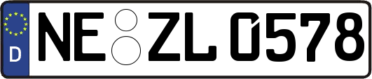 NE-ZL0578