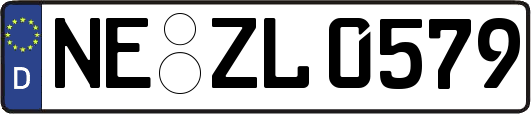 NE-ZL0579