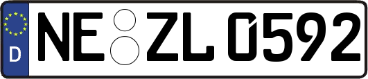 NE-ZL0592