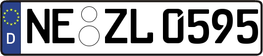 NE-ZL0595