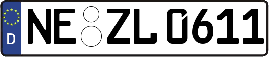 NE-ZL0611
