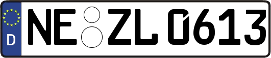 NE-ZL0613