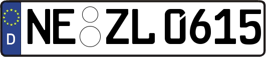 NE-ZL0615