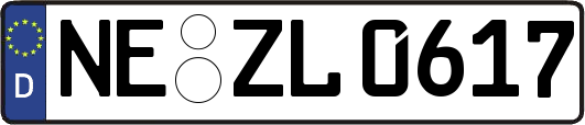 NE-ZL0617