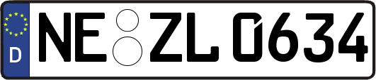 NE-ZL0634