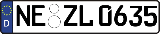 NE-ZL0635