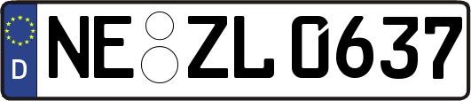NE-ZL0637