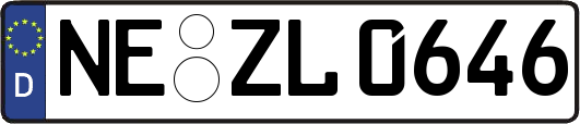 NE-ZL0646