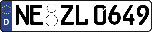 NE-ZL0649