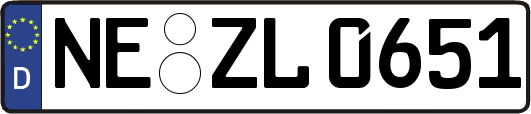 NE-ZL0651