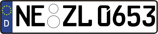 NE-ZL0653