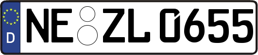 NE-ZL0655
