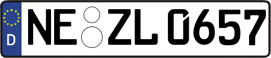 NE-ZL0657
