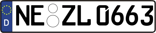 NE-ZL0663