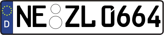 NE-ZL0664