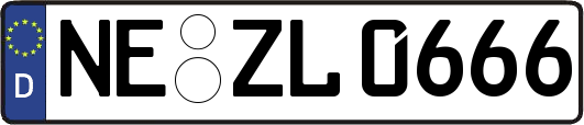 NE-ZL0666