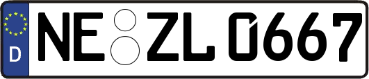 NE-ZL0667