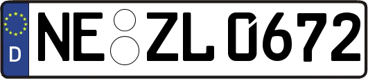 NE-ZL0672