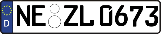NE-ZL0673