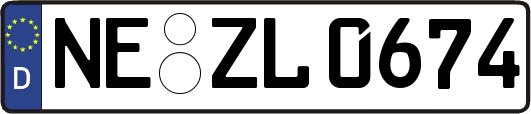NE-ZL0674
