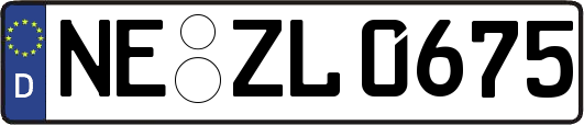 NE-ZL0675
