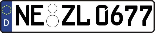 NE-ZL0677