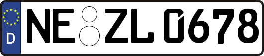 NE-ZL0678