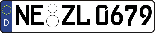 NE-ZL0679