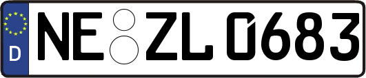NE-ZL0683