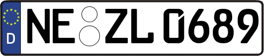 NE-ZL0689
