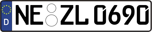 NE-ZL0690