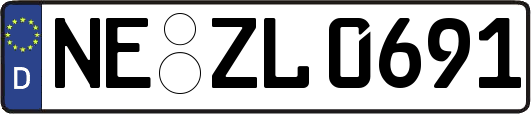 NE-ZL0691