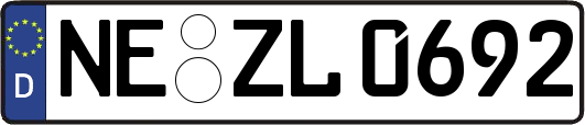 NE-ZL0692