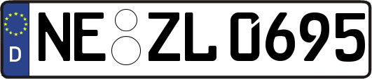 NE-ZL0695