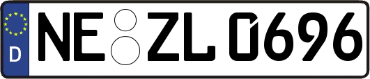 NE-ZL0696