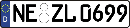 NE-ZL0699