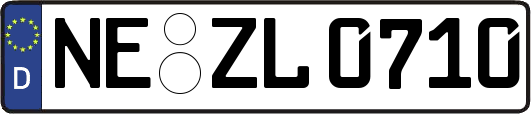 NE-ZL0710